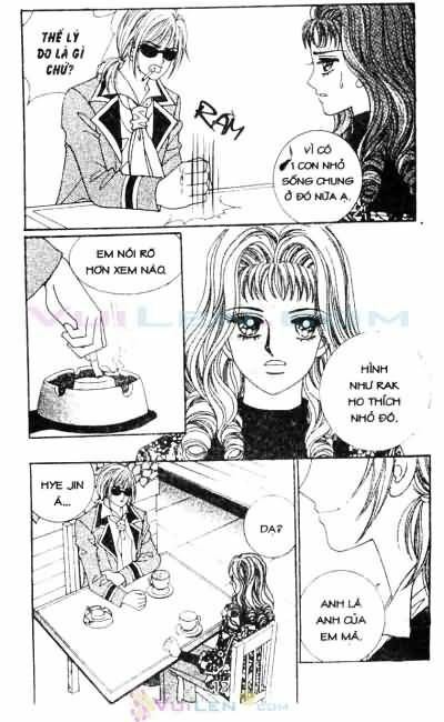 Không bao giờ khóc: Chapter 9