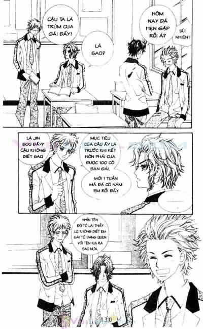 Không bao giờ khóc: Chapter 9