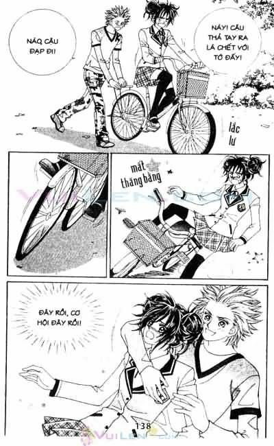Không bao giờ khóc: Chapter 9