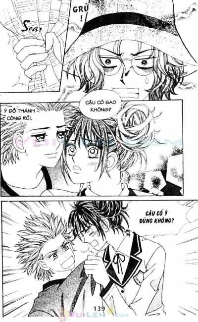 Không bao giờ khóc: Chapter 9