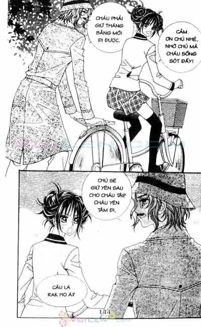 Không bao giờ khóc: Chapter 9