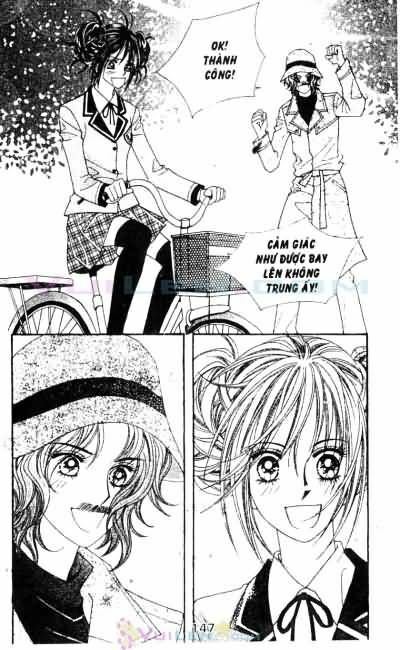 Không bao giờ khóc: Chapter 9
