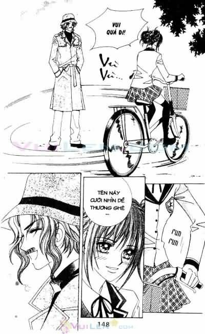 Không bao giờ khóc: Chapter 9