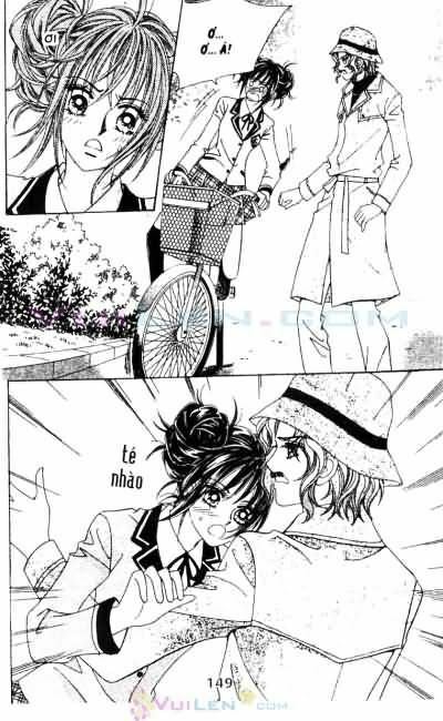 Không bao giờ khóc: Chapter 9