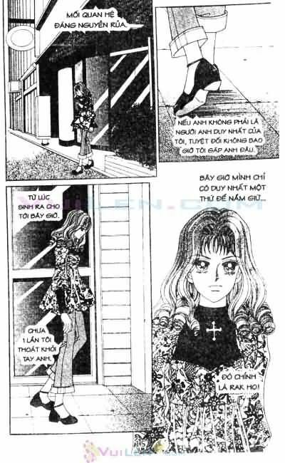 Không bao giờ khóc: Chapter 9