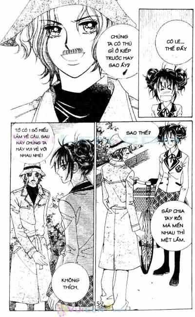 Không bao giờ khóc: Chapter 9