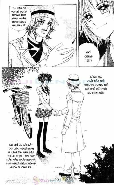 Không bao giờ khóc: Chapter 9