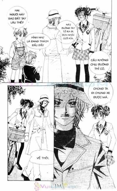 Không bao giờ khóc: Chapter 9