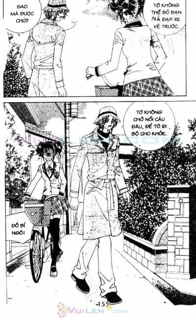Không bao giờ khóc: Chapter 9