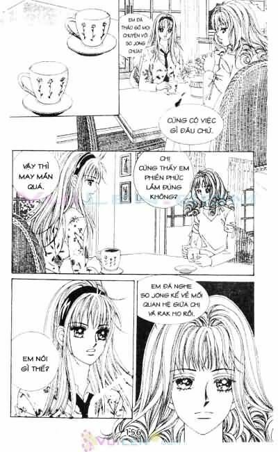 Không bao giờ khóc: Chapter 9