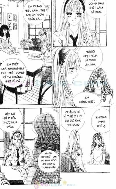 Không bao giờ khóc: Chapter 9