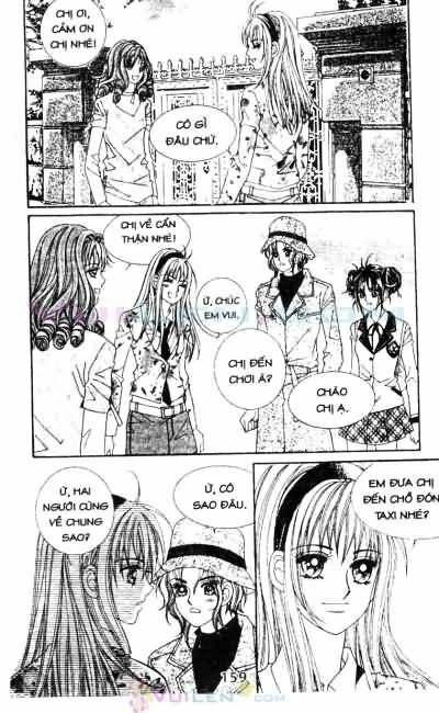 Không bao giờ khóc: Chapter 9