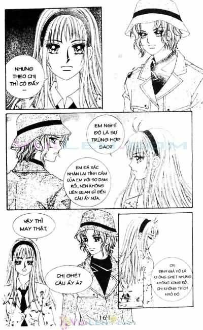 Không bao giờ khóc: Chapter 9