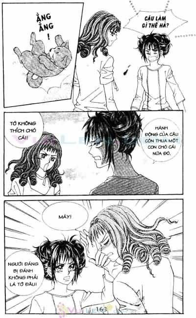 Không bao giờ khóc: Chapter 9