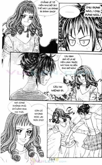 Không bao giờ khóc: Chapter 9
