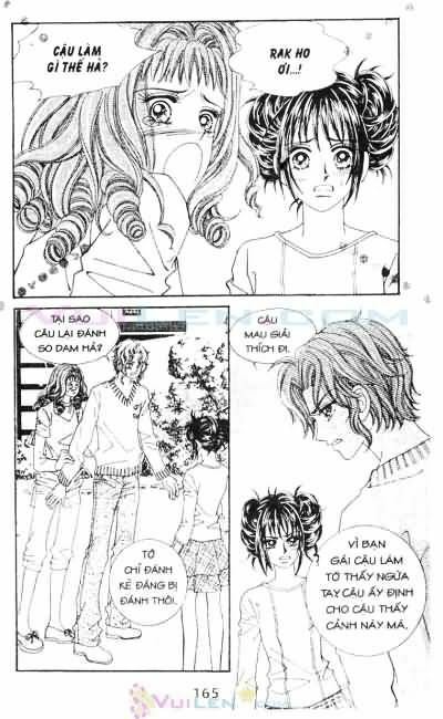 Không bao giờ khóc: Chapter 9