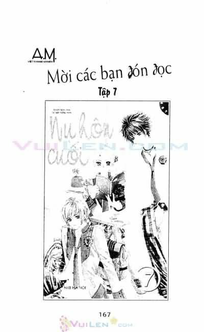 Không bao giờ khóc: Chapter 9