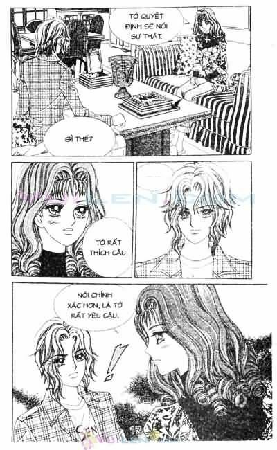 Không bao giờ khóc: Chapter 9