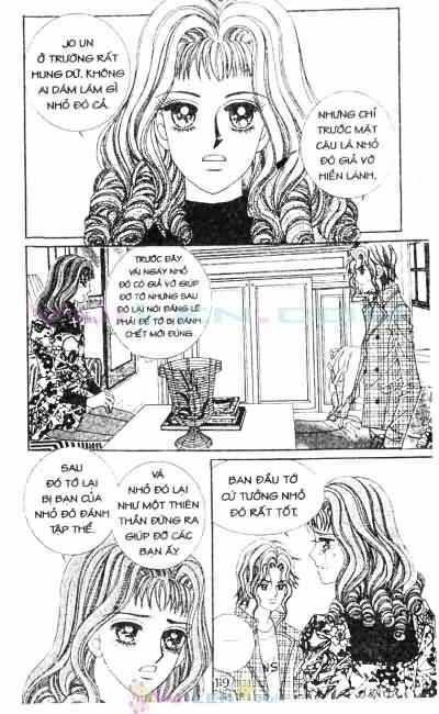 Không bao giờ khóc: Chapter 9