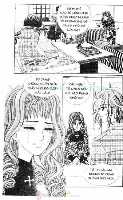 Không bao giờ khóc: Chapter 9