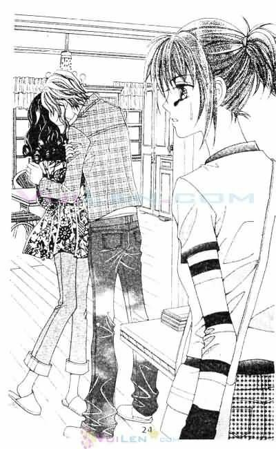 Không bao giờ khóc: Chapter 9