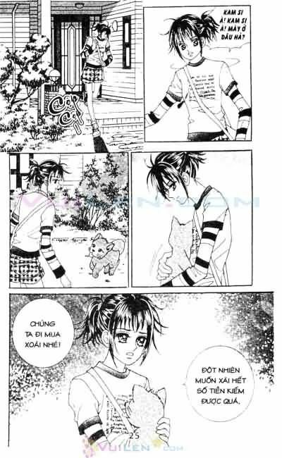 Không bao giờ khóc: Chapter 9