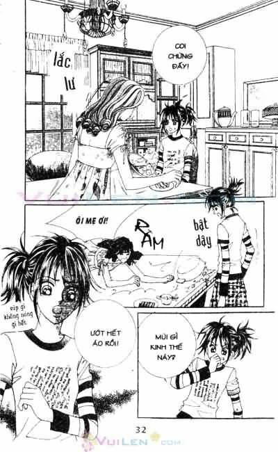 Không bao giờ khóc: Chapter 9
