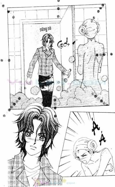Không bao giờ khóc: Chapter 9