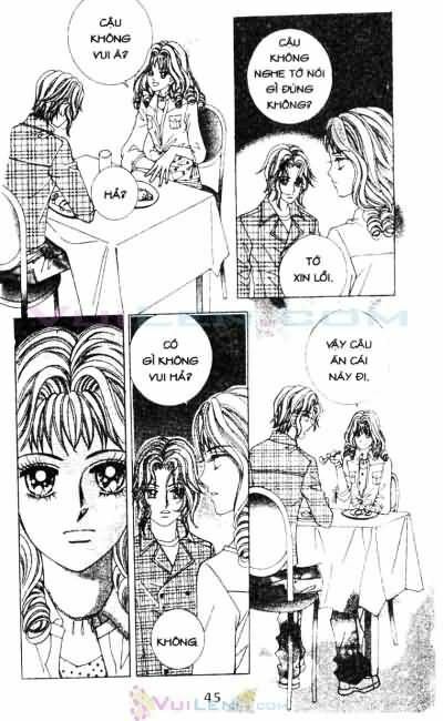 Không bao giờ khóc: Chapter 9