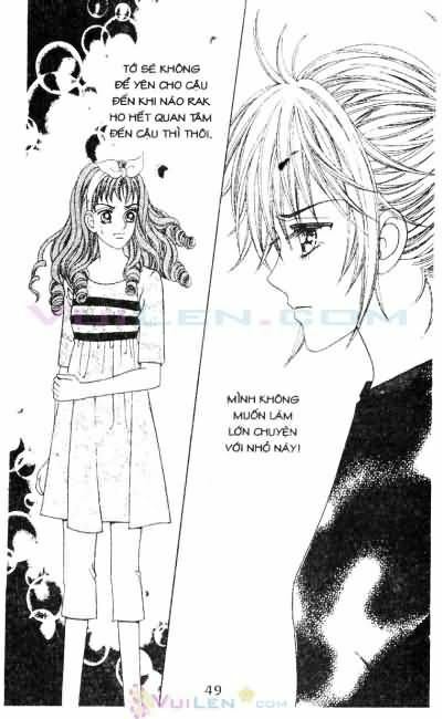 Không bao giờ khóc: Chapter 9