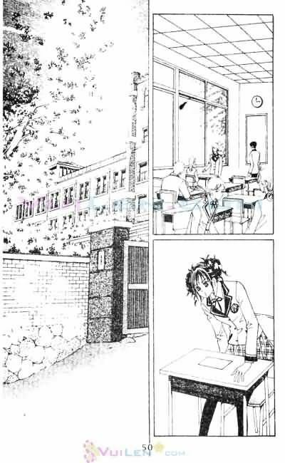 Không bao giờ khóc: Chapter 9