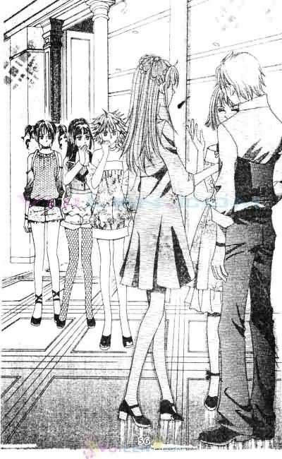 Không bao giờ khóc: Chapter 9