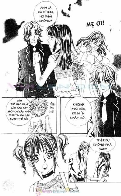 Không bao giờ khóc: Chapter 9