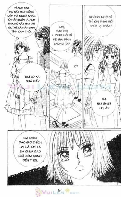 Không bao giờ khóc: Chapter 9