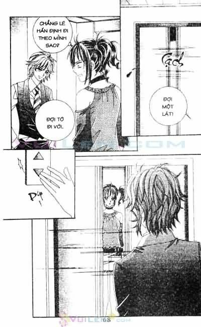Không bao giờ khóc: Chapter 9