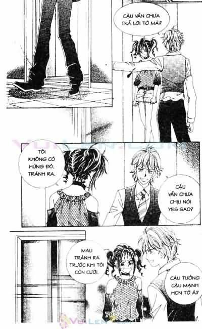 Không bao giờ khóc: Chapter 9