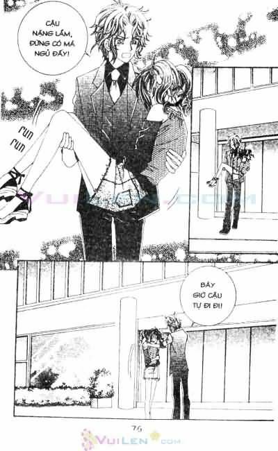 Không bao giờ khóc: Chapter 9