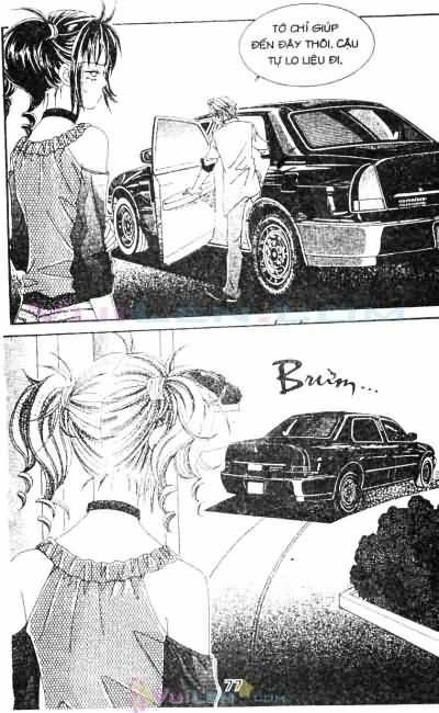 Không bao giờ khóc: Chapter 9