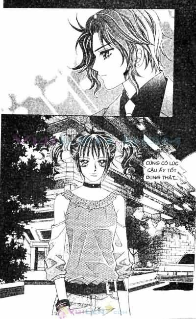 Không bao giờ khóc: Chapter 9