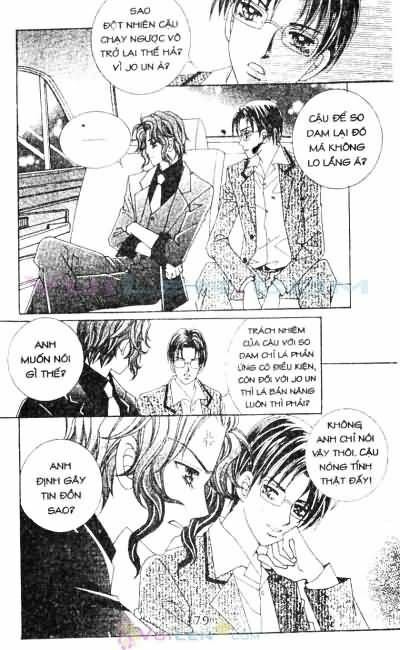 Không bao giờ khóc: Chapter 9