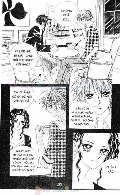 Không bao giờ khóc: Chapter 9