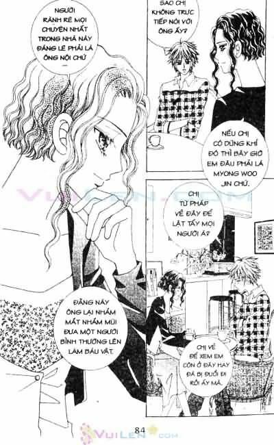 Không bao giờ khóc: Chapter 9