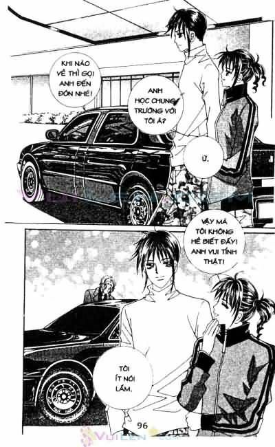 Không bao giờ khóc: Chapter 9