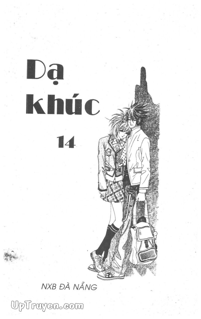 Dạ Khúc: Chapter 14