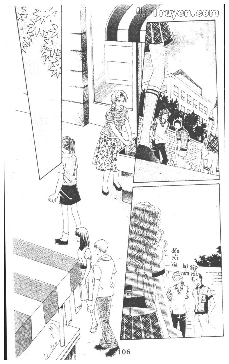 Dạ Khúc: Chapter 14