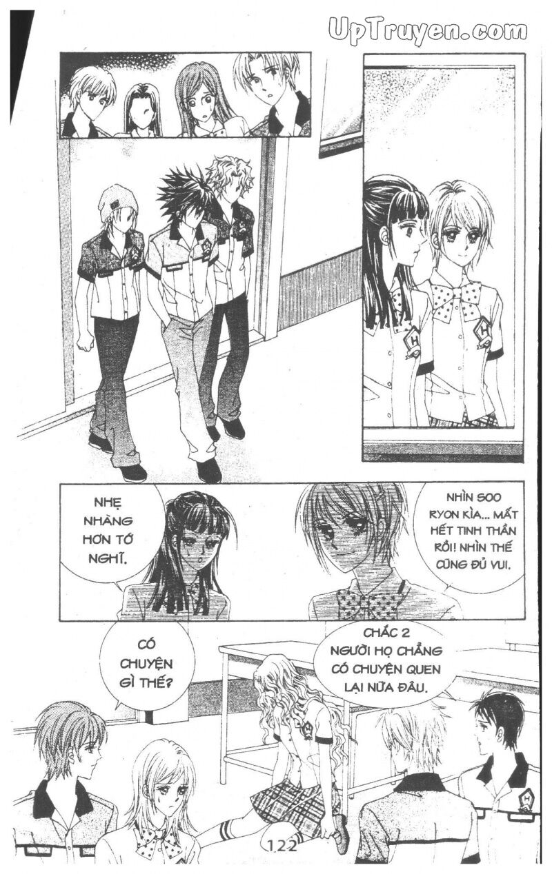 Dạ Khúc: Chapter 14