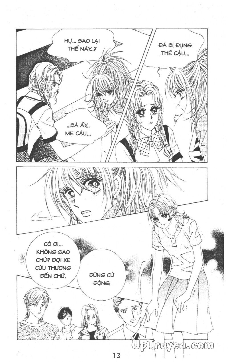 Dạ Khúc: Chapter 14