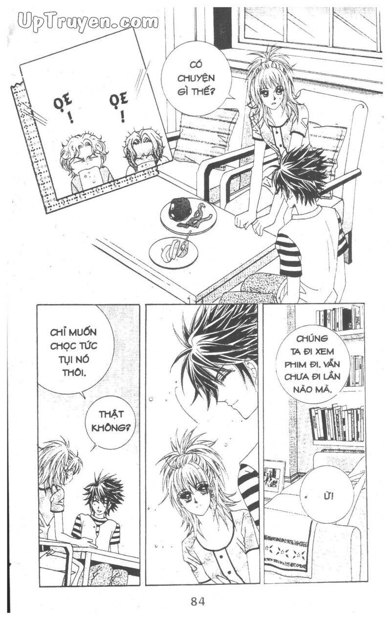 Dạ Khúc: Chapter 14
