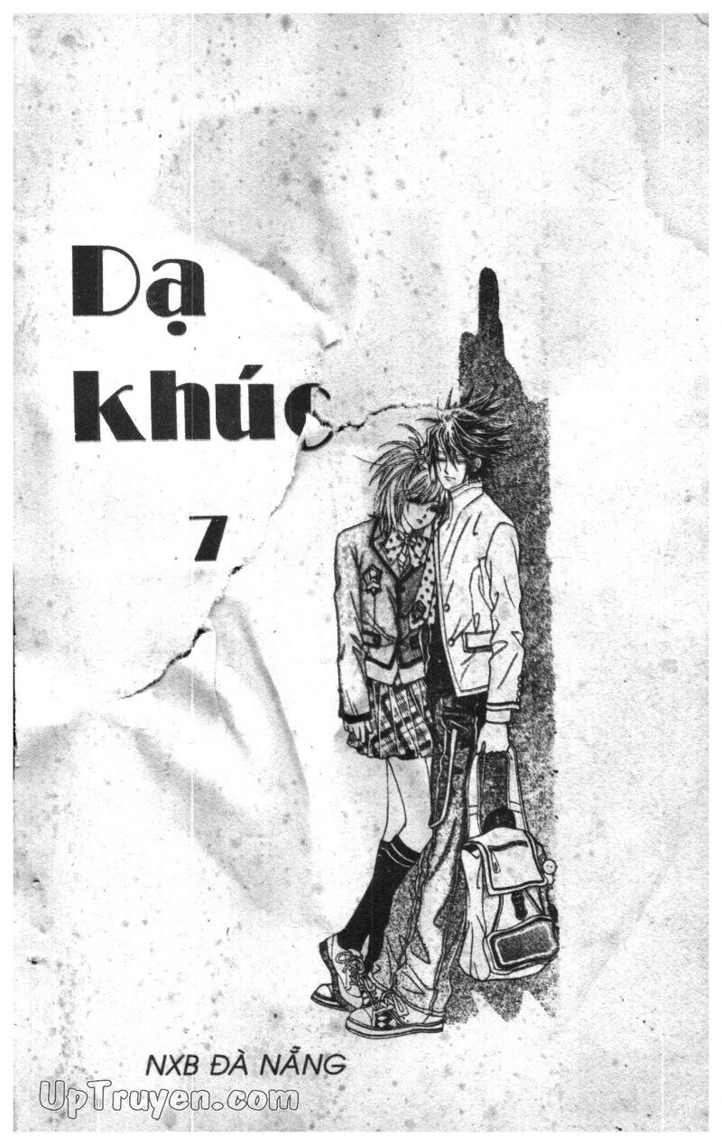 Dạ Khúc: Chapter 7