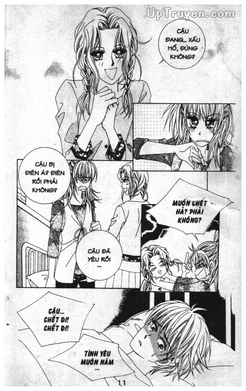 Dạ Khúc: Chapter 7